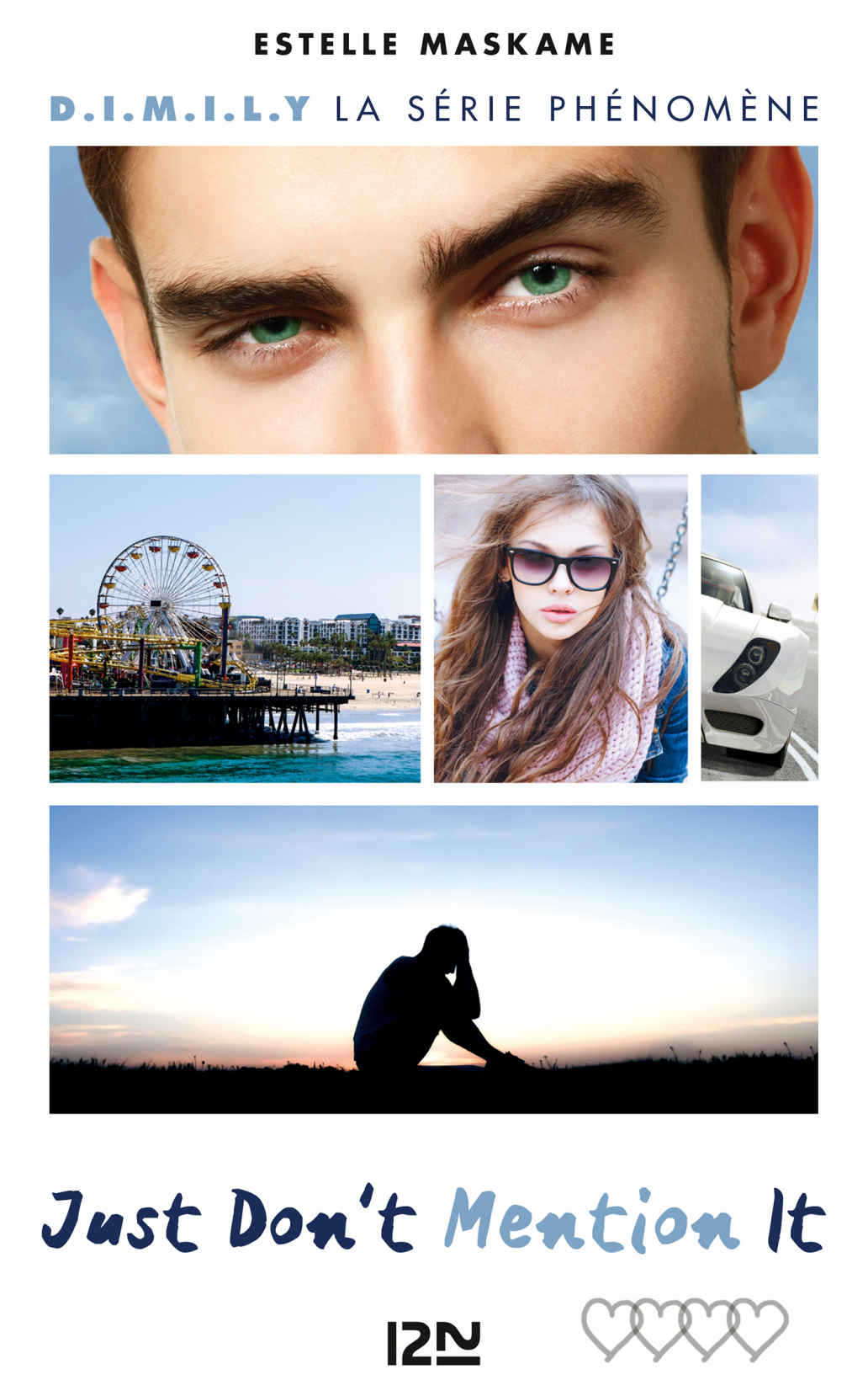 D.I.M.I.L.Y 4 - Just don't Mention it