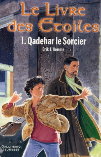 Qadehar Le Sorcier