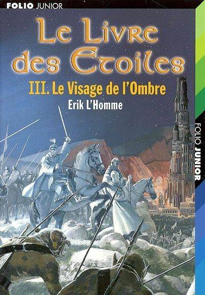 Le visage de l'ombre