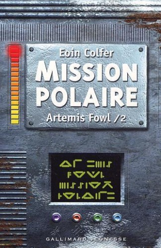 Mission polaire