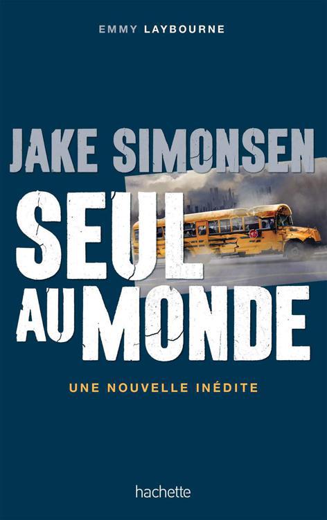 [Seuls au monde 01.5] Jake Simonsen