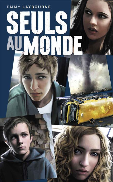 Seuls au monde -: Les rescapés du Greenway