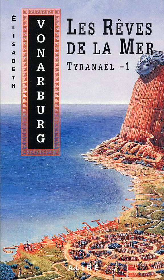 Les Rêves de la Mer