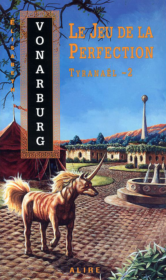 Le Jeu de la Perfection