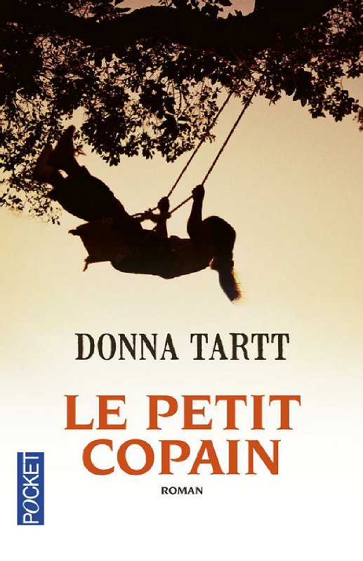 Le petit copain