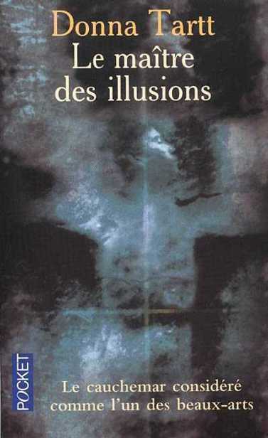 Le Maitre Des Illusions